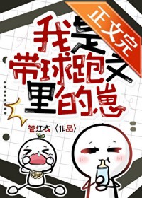 我是带球跑文里的崽 我是带球跑文里的崽